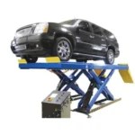 Atlas® PX16A Ex-Long Alignment Scissor Lift 16,000 lbs