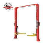 AMGO® Hydraulics OH-10 ALI Certified Super-Asymmetric® 2 Post Lift 10,000 lbs