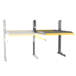BendPak PL6000DCX-ADD-ON Shared Column Add-On Platform & Column Set 6,000 lbs