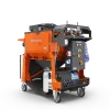 Husqvarna Blastrac DC 975 | Dust Collector