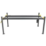BendPak HDS-14XT Extended Limo Style 4 Post Lift 14,000 lb.