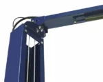 Challenger SA10 ALI-ETL Certified Symmetric or Asymmetric Two Post Car Lift 10,000