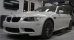 BendPak MDS-6LPF ALI Open Center Mid-Rise Scissor Flush Mount Lift 6,000 lb