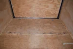 CY229 Cynergy 8.5×24 Enclosed Trailer TA 10K White