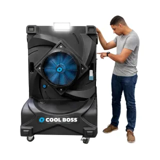 Cool Boss CB-16L