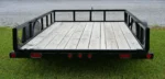 LT140 Load Trail 6.5X12 Utility Trailer HD