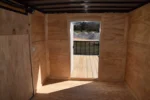 FR501 Freedom 8.5×24 Hybrid Enclosed Trailer 10K