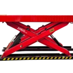 AMGO® Hydraulics AX-12 Heavy-Duty Scissor Lift 12,000 lbs.