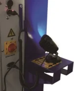 iDeal Lift MSC-18K-X-472 18,000lb. Per Mobile ALI Column Lifting System (Set of 4)