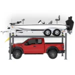 BendPak HD-75BXT Vehicle & Boat Storage Lift w/Ex-Length