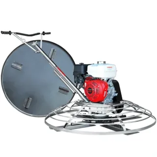 Power Trowel – 46″ – Honda 13Hp – 160 Rpm – Fast Pitch
