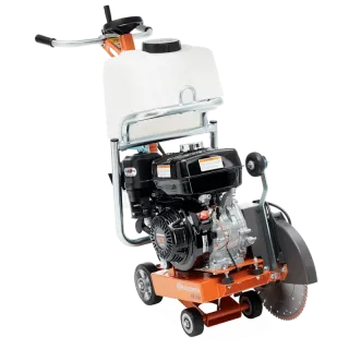 Husqvarna FS 309 | Walk-Behind Floor Saw