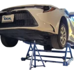 iDeal Lift 7000TLX Low-Rise, Portable & Storable Tilt Lift