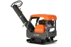 Husqvarna LG 204 W/ Free Vibration Impact Ironclad Gloves