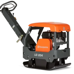 Husqvarna LG 204 W/ Free Vibration Impact Ironclad Gloves