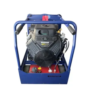 Generator 23kW | VanGuard | 480V