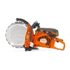 Husqvarna K970 Ring Saw