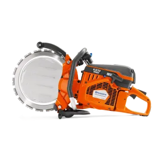 Husqvarna K970 Ring Saw