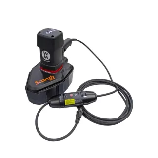 WerkMaster | Scarab Pro