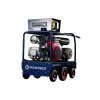 Generator 32kW | Honda | 480V USA-Spec