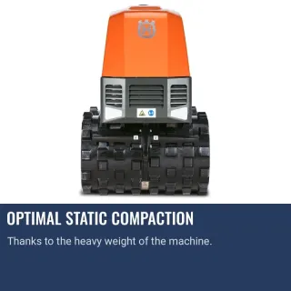 Husqvarna LP 9505 W/ Free Vibration Impact Ironclad Gloves