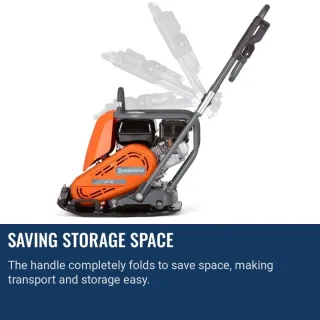 Husqvarna LF 60 LAT