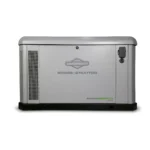 Briggs & Stratton 040787 22kW PowerProtect+ Generator