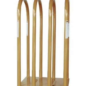 4-Bar Cage