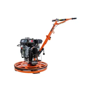 BravePro Power Edging Trowel | 24 in. | Honda GX160