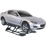BendPak LR-60P Low-Rise Portable Specialty Car Lift 6,000 lb. Capacity