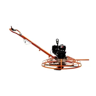 BravePro Power Trowel | 46 in. | Honda GX270