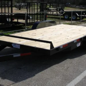 CA600 Caliber 7×16 Car Hauler 7K