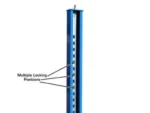 Atlas® 412 Commercial Grade 4 Post Lift 12,000 lbs