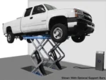 Atlas® FM9SL Flush-Mount In-Ground Scissor Lift 9,000 lbs