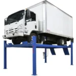Atlas® Platinum AP-PVL14 ALI Certified 4 Post Lift 14,000 lbs