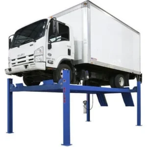 Atlas® Platinum AP-PVL14 ALI Certified 4 Post Lift 14,000 lbs