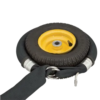 Pneumatic Bead Expander