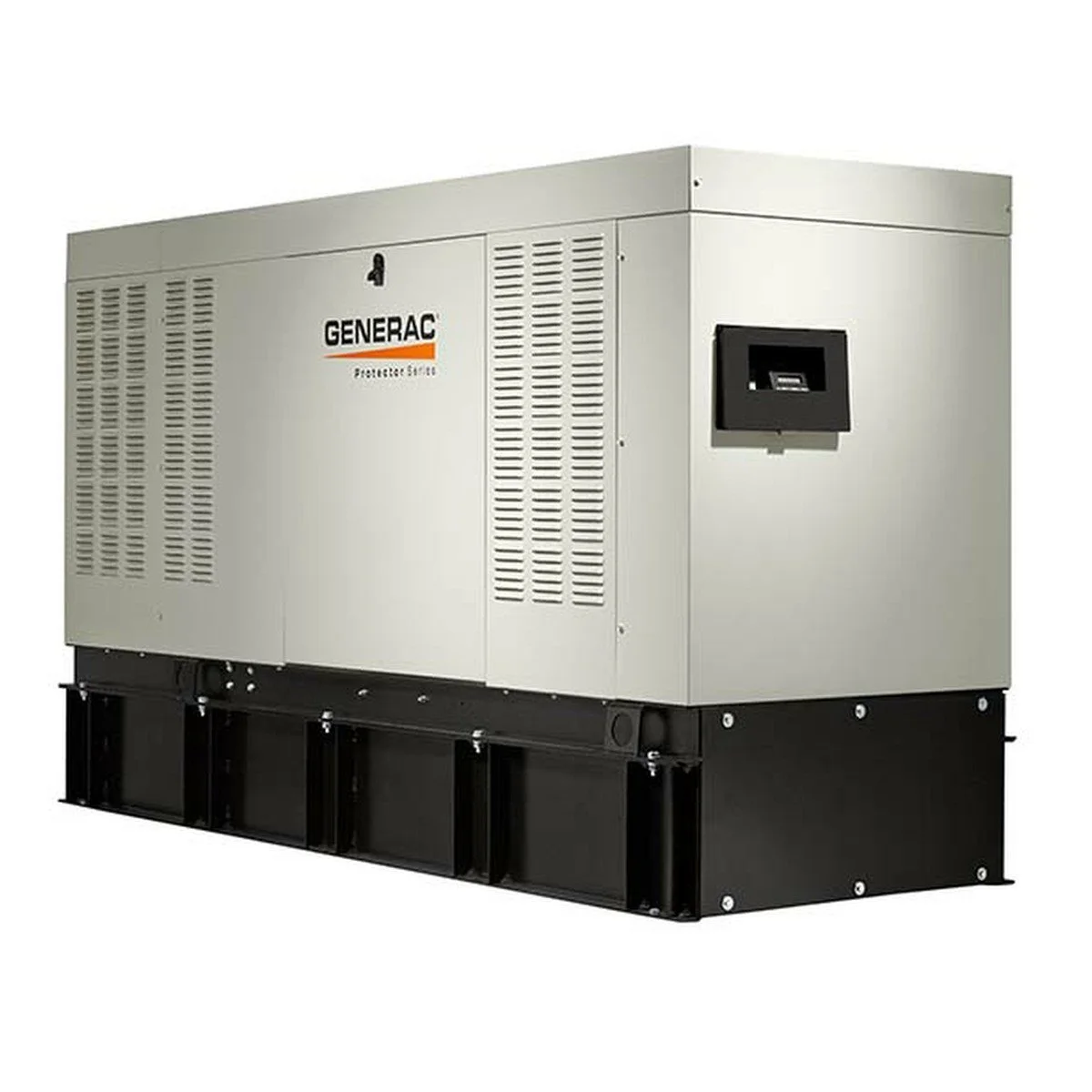 Generac RD04833 48kW Protector Series Diesel Generator Generac RD04833 48kW Protector Series Diesel Generator