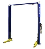 Challenger SA10 ALI-ETL Certified Symmetric or Asymmetric Two Post Car Lift 10,000