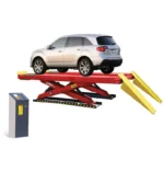 AMGO® Hydraulics AX-12A Scissor Alignment Lift 12,000 lbs.