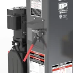 BendPak 12AP-SRT Low-Ceiling Mid-Rise 2 Post Car Lift 12,000 lb. – New