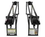 QuickJack™ 6000TL Portable 6,000 lbs Car Lift Bundle