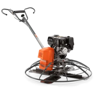 Husqvarna CT 48 | Walk-Behind Trowel