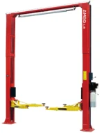AMGO Hydraulics OH-12 Heavy-Duty 2 Post Lift – 12,000 lb Capacity