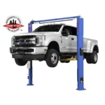 Atlas® Platinum PVL-10 ALI Certified Adj Height 2 Post Lift 10,000 lbs