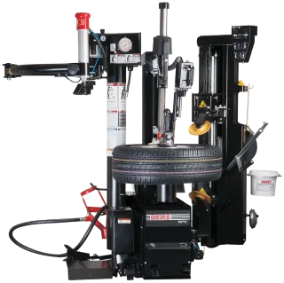 Coats APS 3000 Leverless Tire Changer