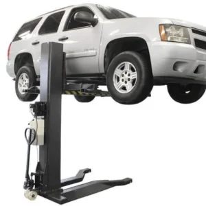 Atlas® PSP-6000 Portable Single Post Lift 6,000 lbs