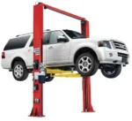 Rotary Lift SPO12 Symmetrical Two Post Car Lift 12,000 lb Capacity