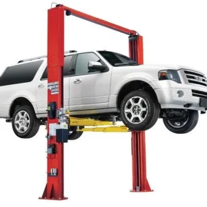 Rotary Lift SPO12 Symmetrical Two Post Car Lift 12,000 lb Capacity