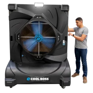 Cool Boss CB-36H